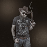 dozorca Texasu