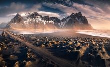 Stokksnes