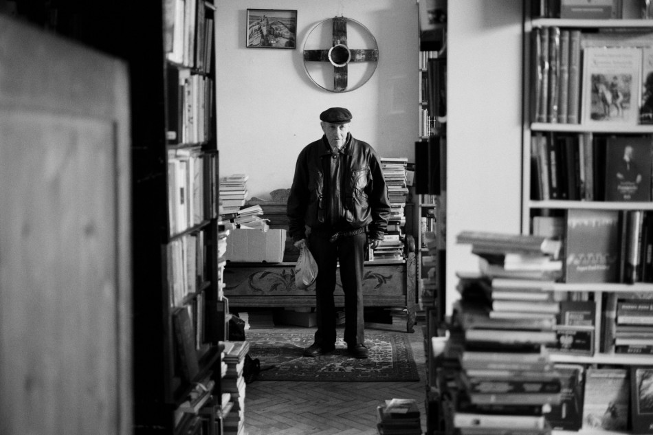 Nie(zapomniana) kraina bez sztucznej inteligencji. . Zdjęcie 338621