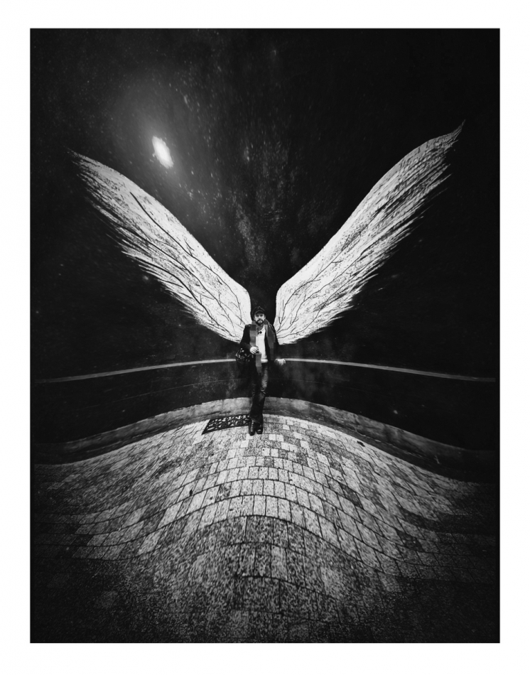 Im just a Dreamer ( Who dreams of better days ). 10 lat na FF :-0). Zdjęcie 299004