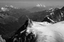 Aiguille du Midi