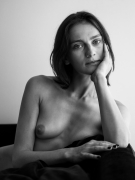 Portfolio modelki llilianmuse