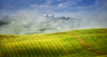Pienza