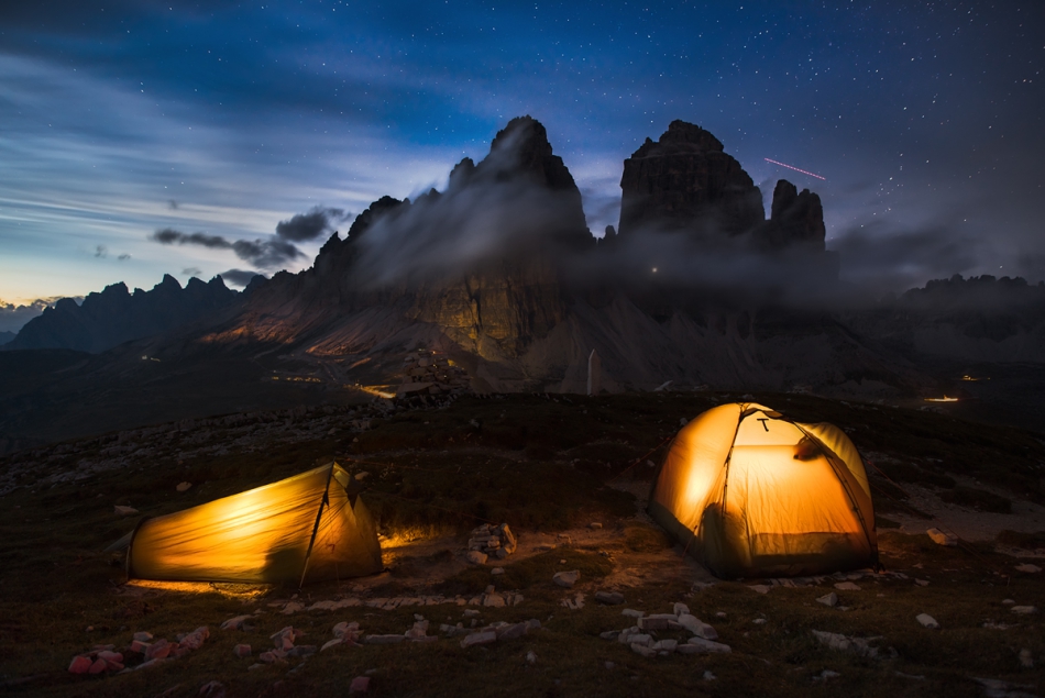 fotonmatic - Tre Cime. . Zdjęcie 206491
