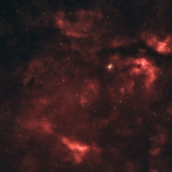 Gamma Cygni