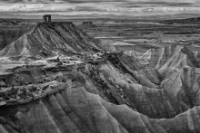  Bárdenas Reales