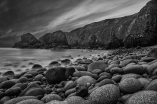 Bloody Foreland
