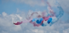 Red Arrows