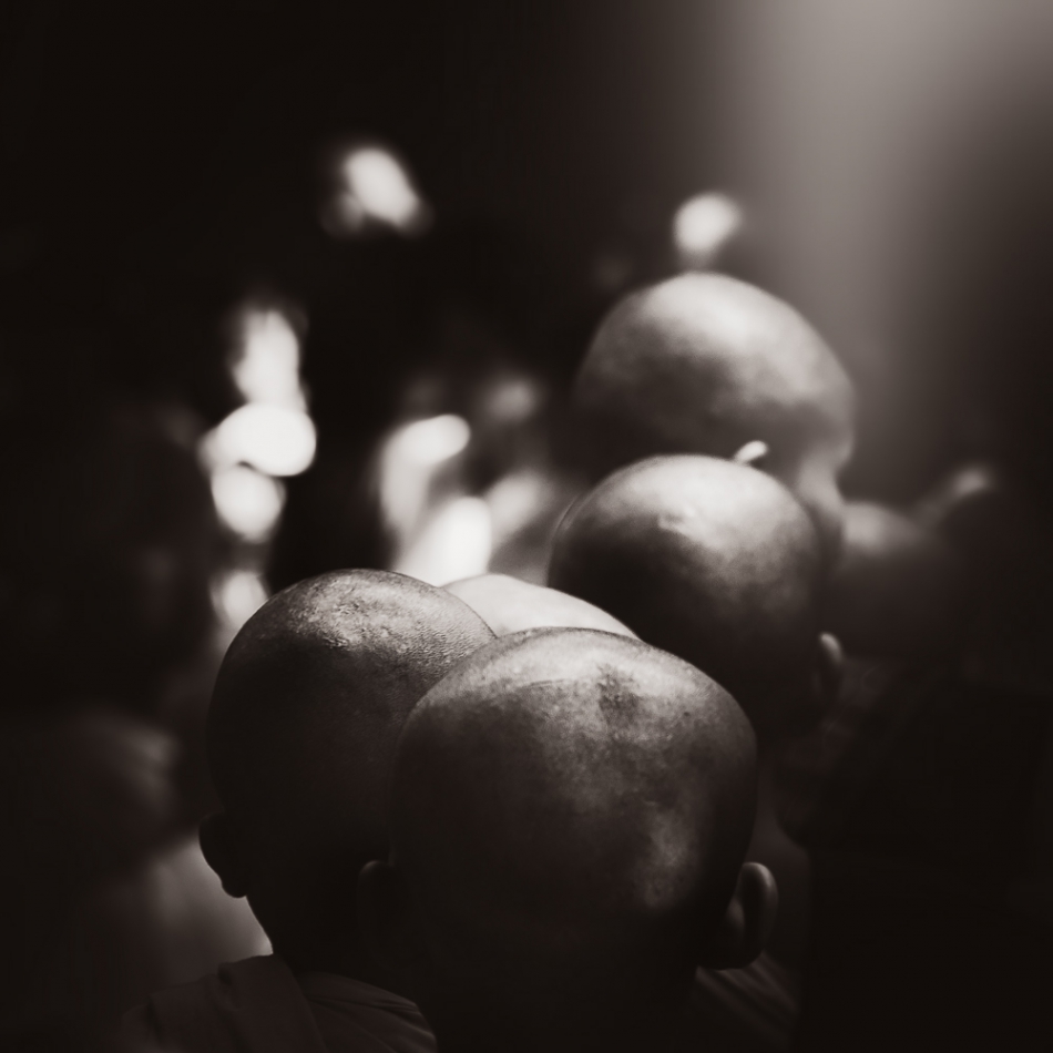 fotoel - Klasztorna droga. . Zdjęcie 169877