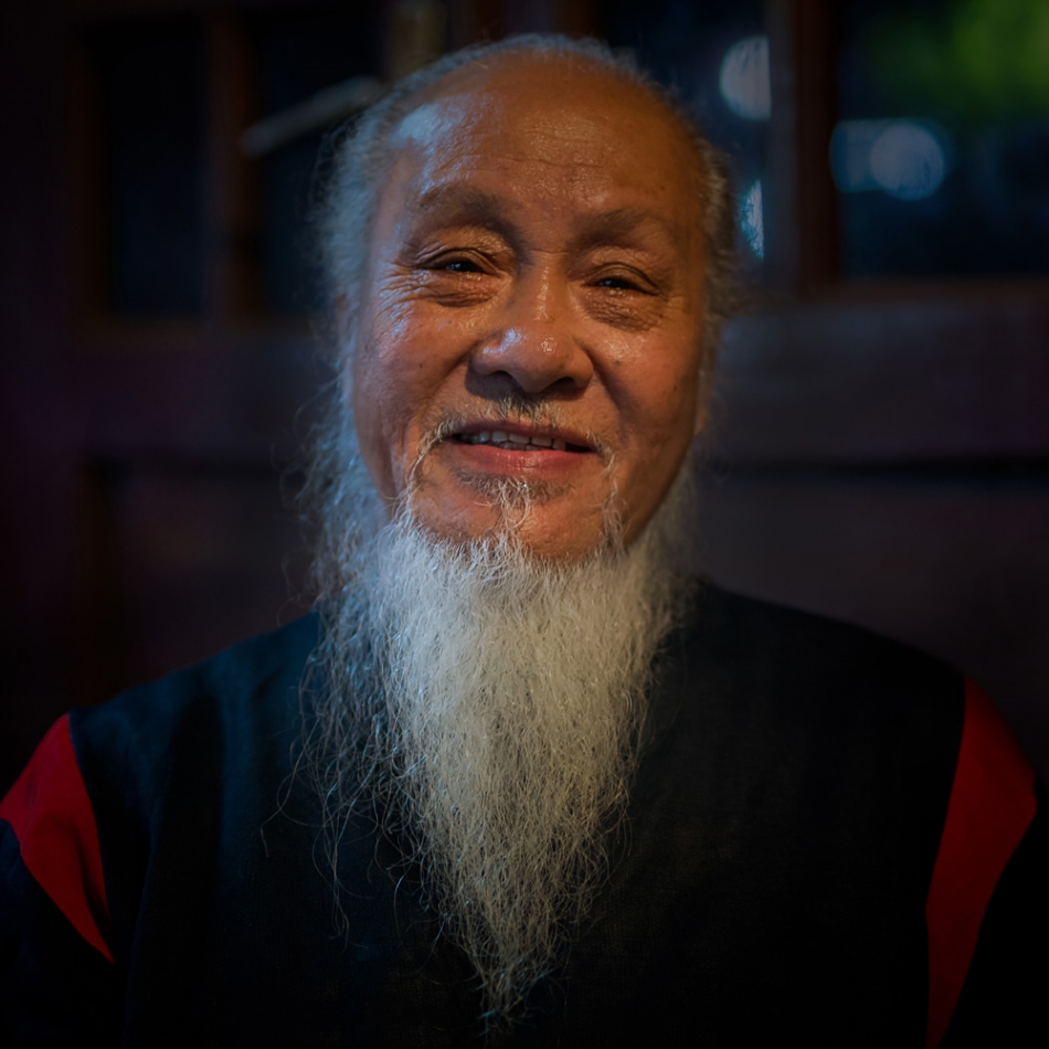 fotoel - Wujek Ho. . Zdjęcie 213774