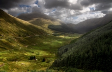 Glen Croe