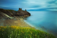 Black Castle