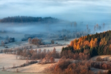For the Love of Autumn...