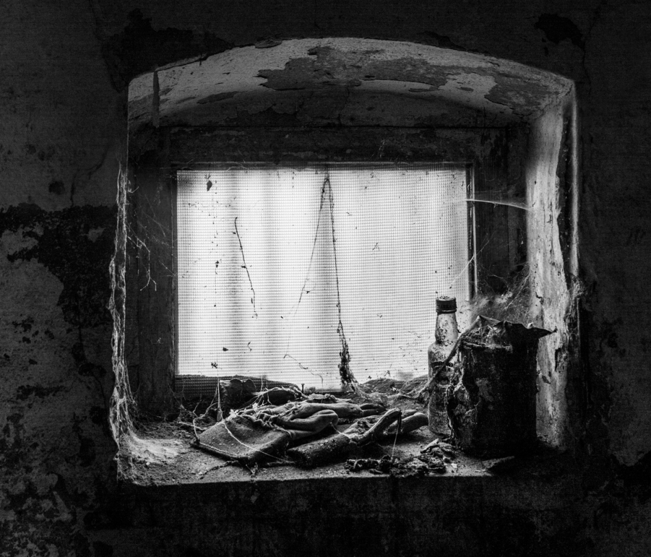 bakulok - Piwniczne okno. . Zdjęcie 308532