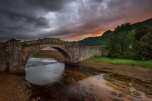 Garron Bridge