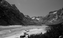 White water