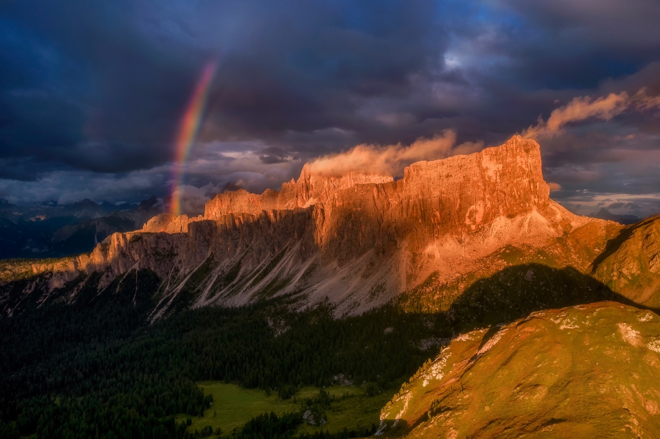 perlikowski - Letnie Dolomity. . Zdjęcie 306931