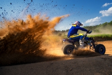 Quadcross