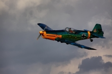 Prawie jak Messerschmitt