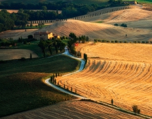 La Strada