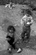 gypsy children