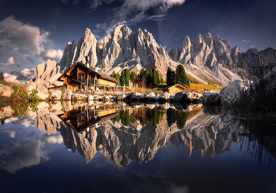 karol_nienartowicz - . Dolomity. Zdjęcie 319183
