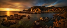 Point of Sleat