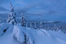 Frozen Land III