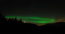 Aurora Borealis