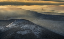 Karkonosze
