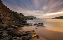 Clogher Beach