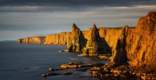 Duncansby Head