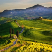 Pienza