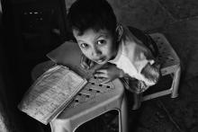 Burmese Lesson