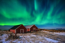 GREEN LAGOON