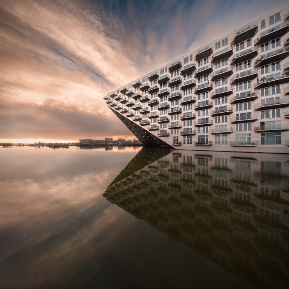 lukasz_de - Sluishuis. Amsterdam. Zdjęcie 335564
