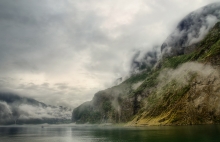 Aurlandsfjorden