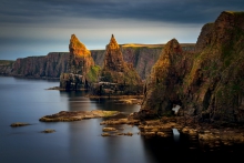 Duncansby Head