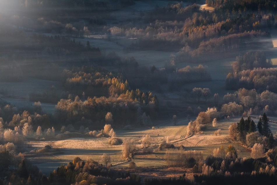 As Winter Slowly Takes Over.... . Zdjęcie 337562