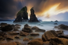 Crohy Arch