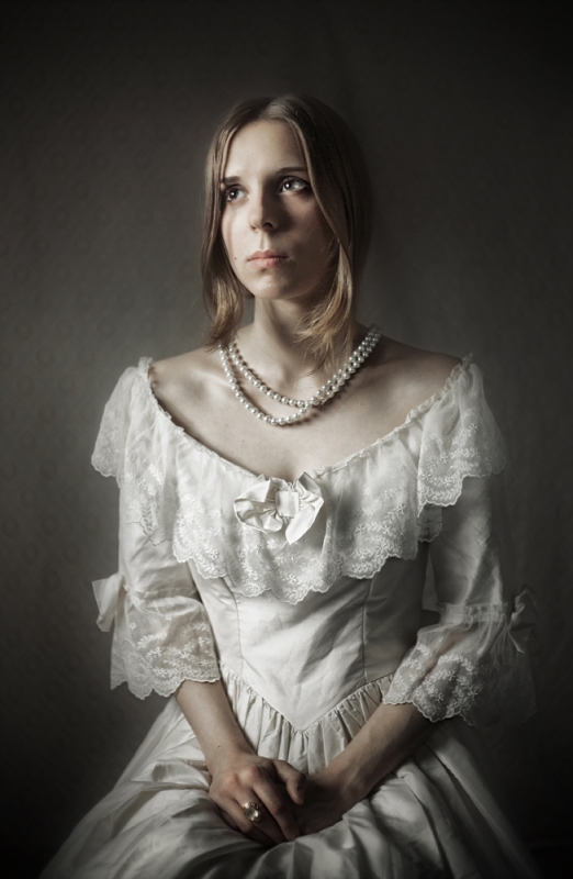 fotobajki - Blizna cienia. PE. Zdjęcie 98163