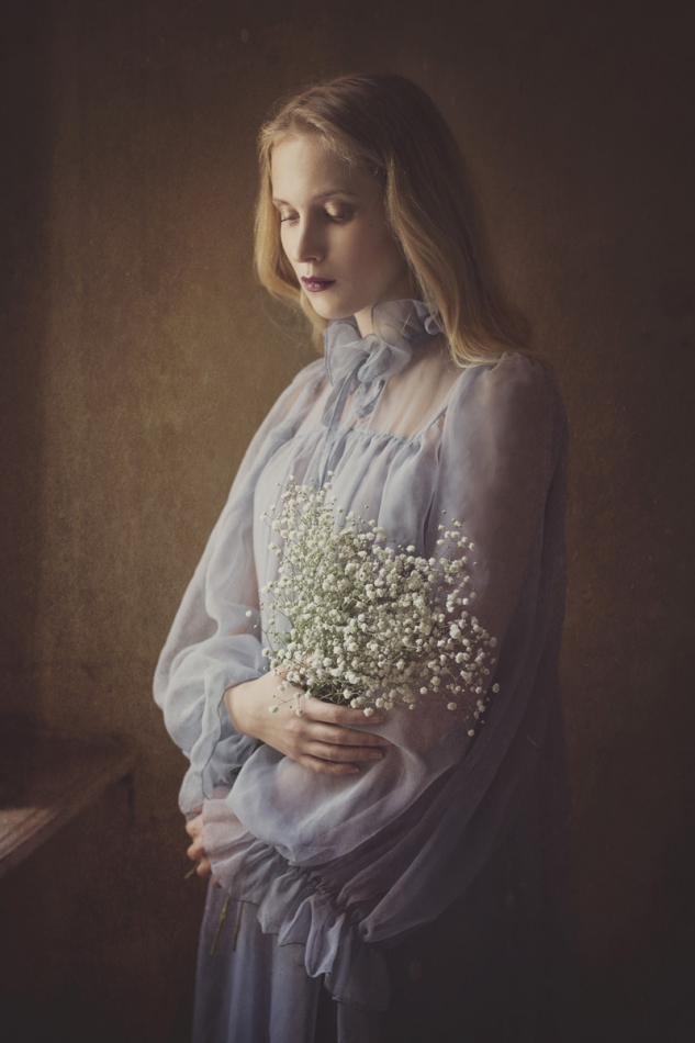 dorotag - Patrycja. Model: Patrycja Iwańska Mua: Aga Zajdel. Zdjęcie 154992