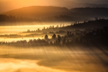 Beskidy