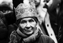 Matka królów