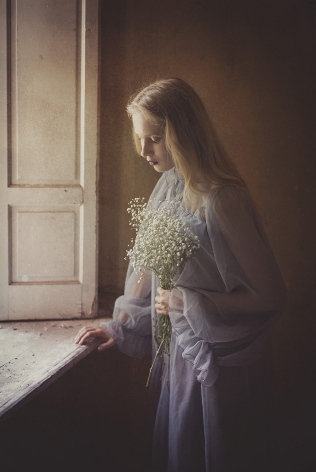 dorotag - Patrycja. Model: Patrycja Iwańska Mua: Aga Zajdel. Zdjęcie 155010