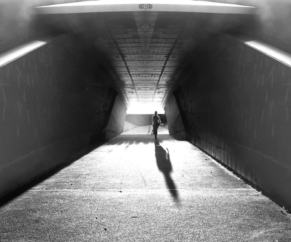 Przejście.... . Zdjęcie 337590