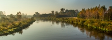 nadwarciańskie klimaty