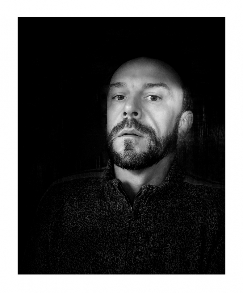 hmmm.... auto dopóki nie osiwieje mi broda ;-) . Zdjęcie 321620