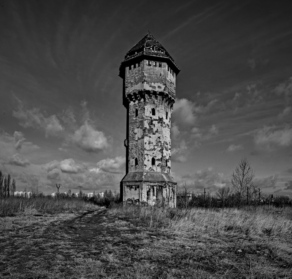 draaa - Szopienicki Uthemann. . Zdjęcie 322879