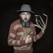 Mr Freddy